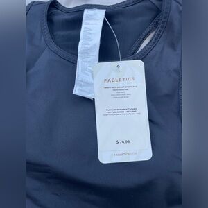 Fabletics Trinity High Impact Sports Bra